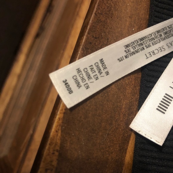 VSX Max Support Sports Bra - Picture 3 of 3